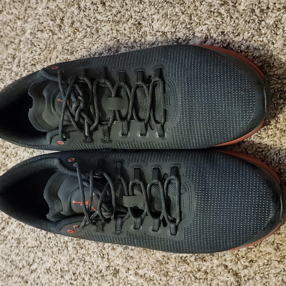 Jordan running shoes